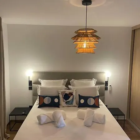 Bergerie Vue Avec Piscine Villa Ventiseri