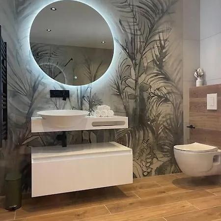 Bergerie Vue Avec Piscine